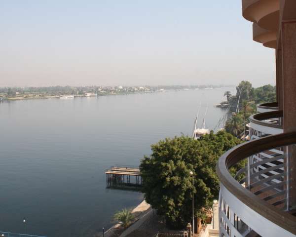 En Dahabiya, por el Nilo, con otros ojos - Blogs de Egipto - Preparativos - Presentacion (2)