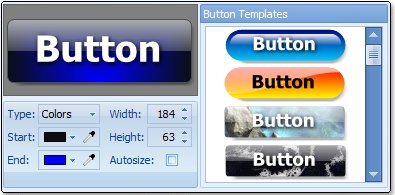 Kristanix Software Button Shop v4.26