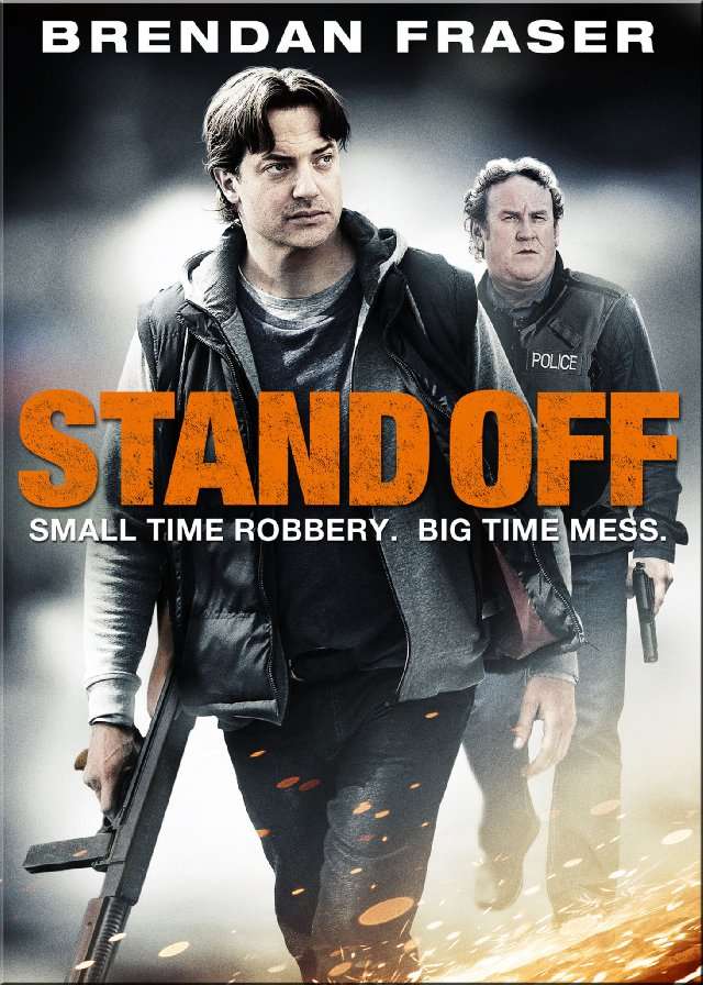 Stand Off - 2011 DVDRip XviD - Türkçe Altyazılı Tek Link indir