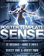 Poster Template - 89