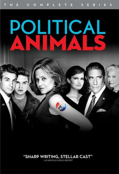 Political Animals 1. Sezon Tüm Bölümler DVDRip x264 Türkçe Altyazılı Tek Link indir